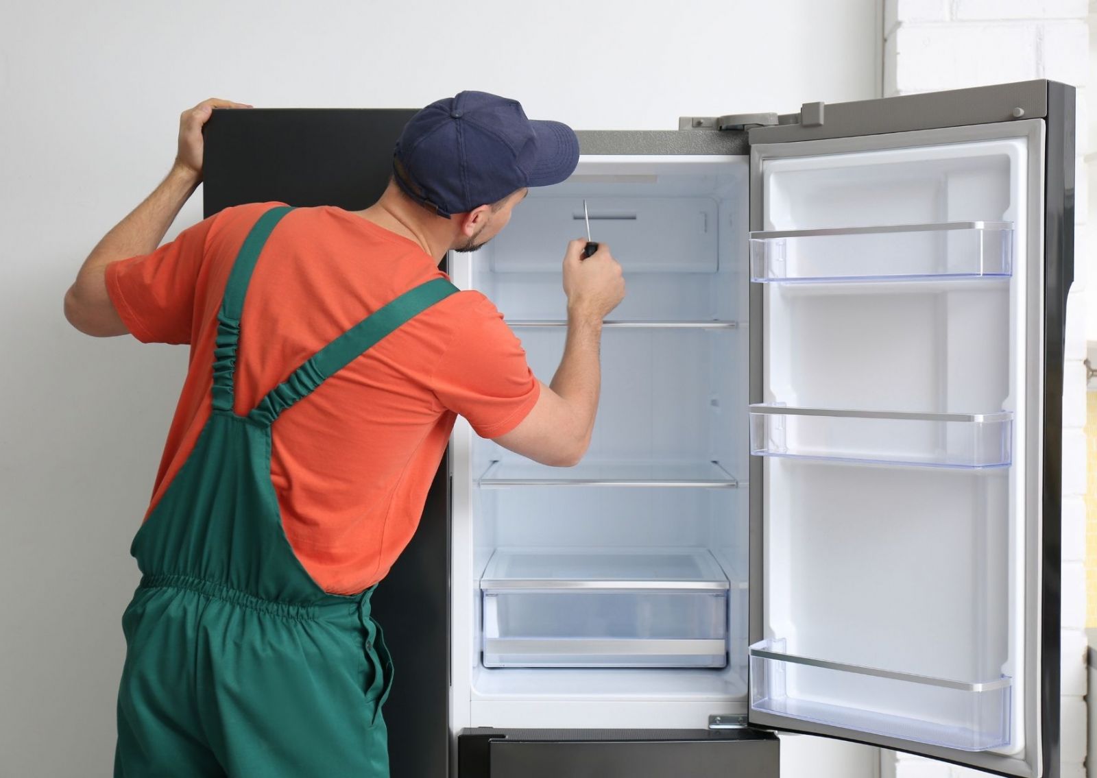 Dikili Beyaz Eşya Servisi