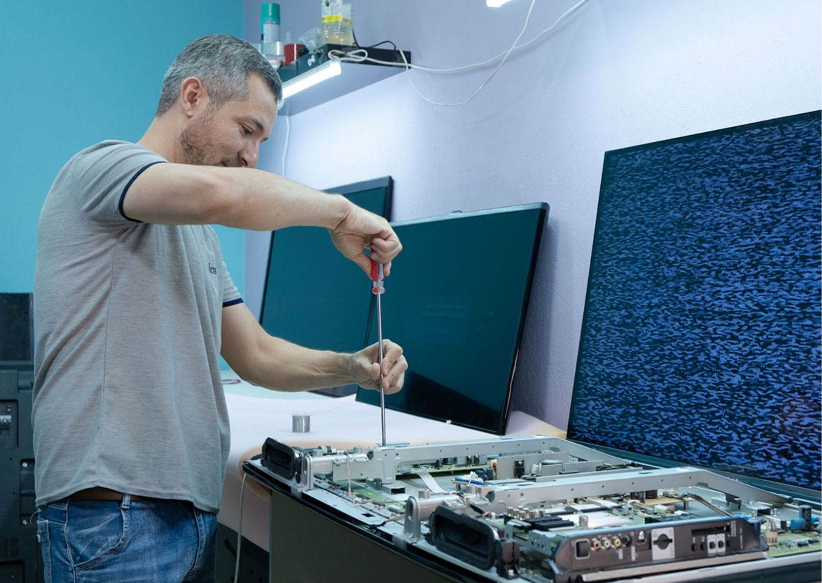 Dikili Beyaz Eşya Servisi