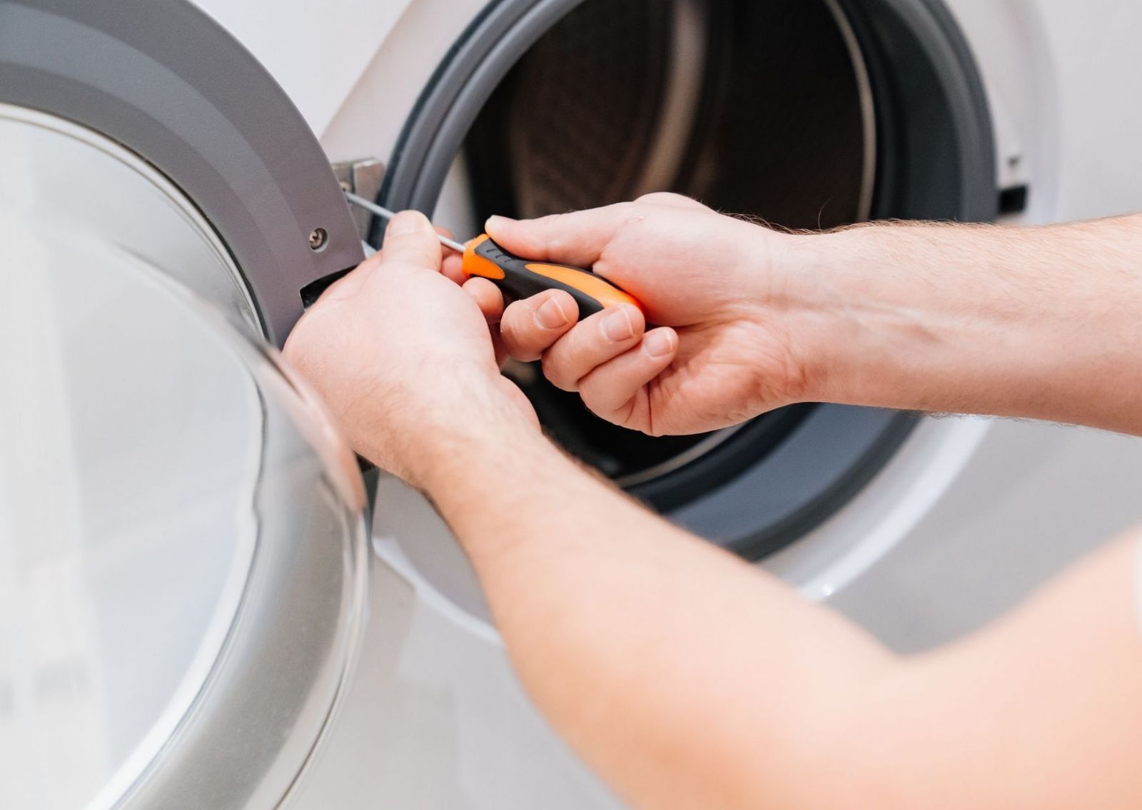 Dikili Beyaz Eşya Servisi